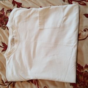 LL Bean men's t shirt